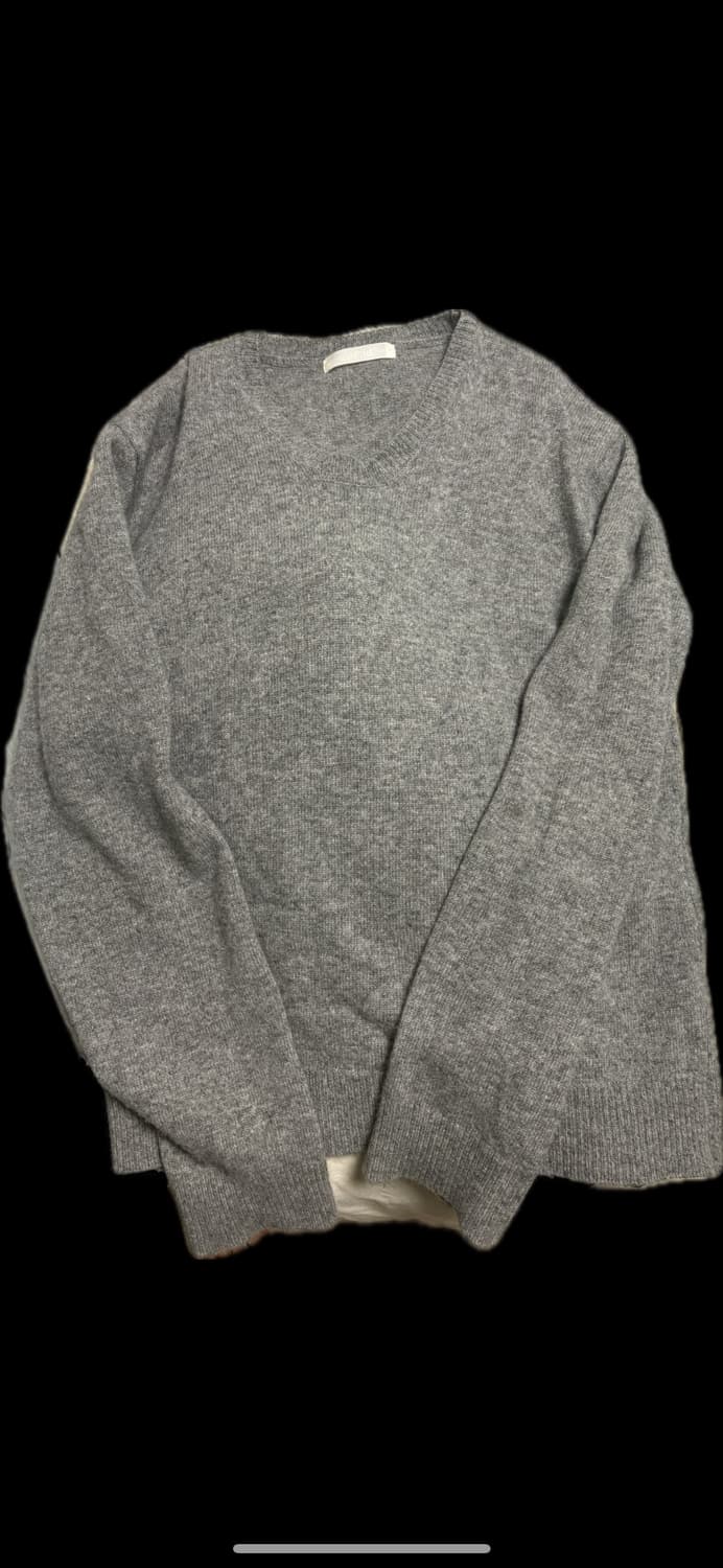 아이엘 니트 상품이미지1