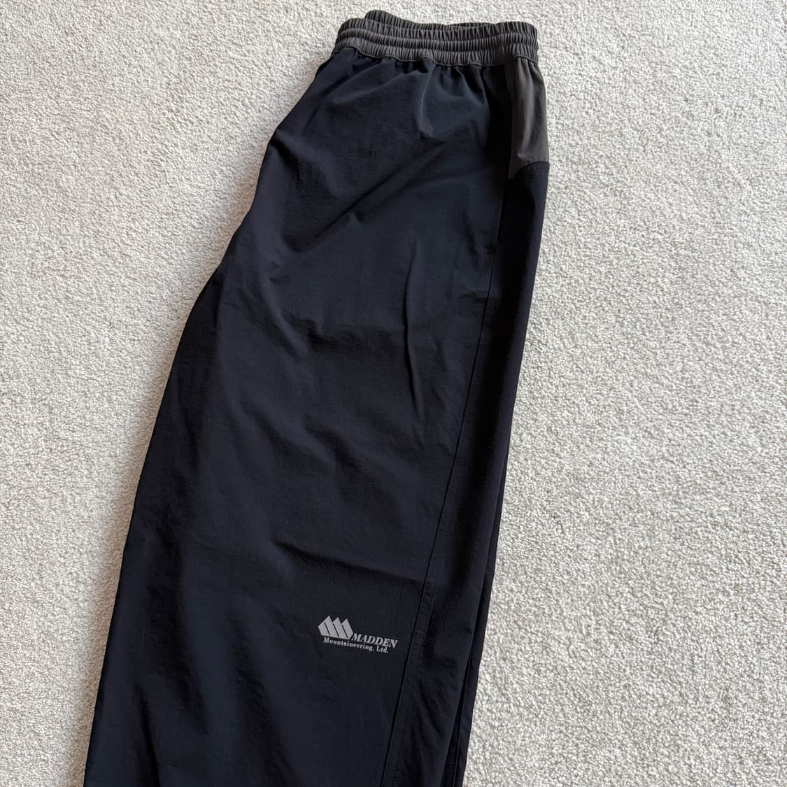매든 에어쿨링 라이트웨이트 팬츠 상품이미지2