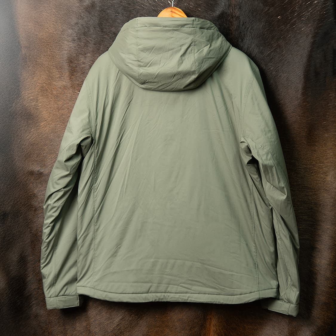 [103] 칼하트 26FW 106981 레인디펜더 소프트쉘 자켓 샘플  상품이미지5