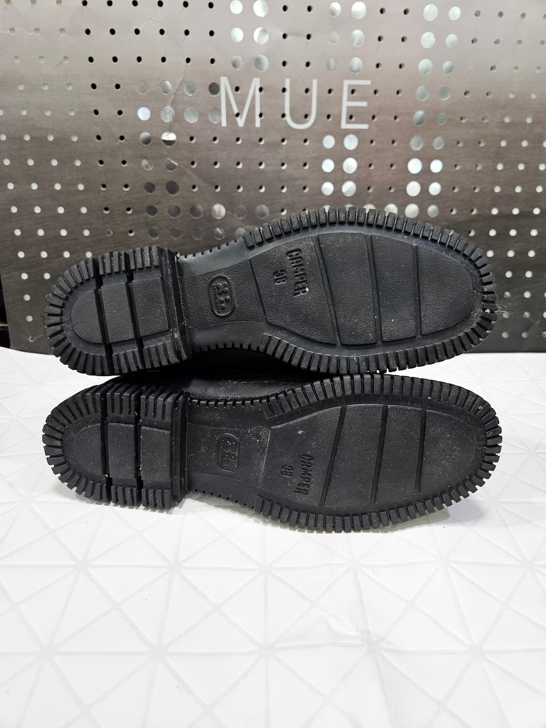 캠퍼 부츠 상품이미지6