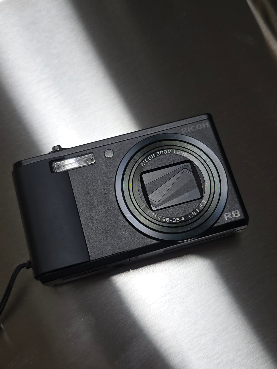 리코 R8 RICOH R8 상품이미지1