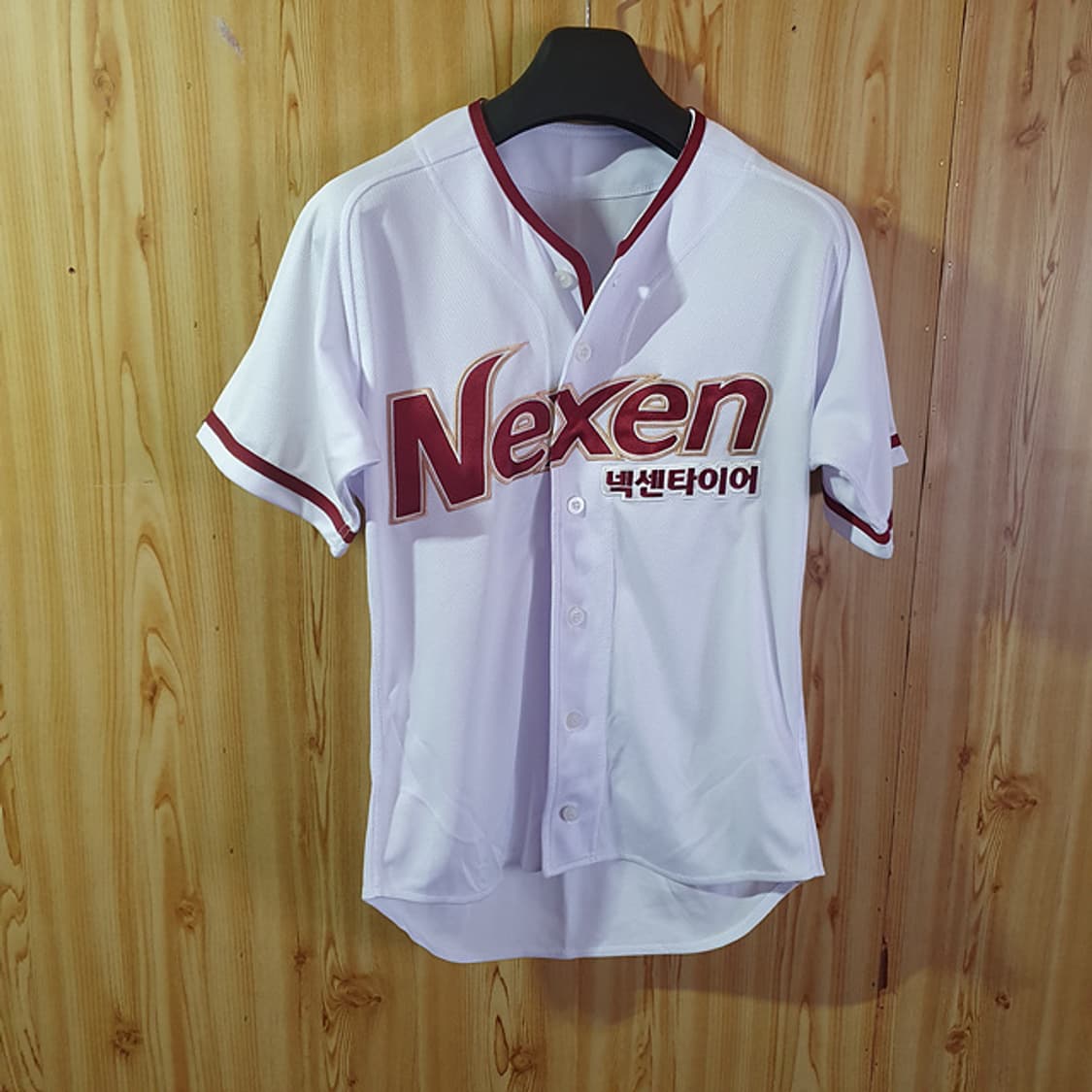 넥센 타이어 유니폼 90 상품이미지1