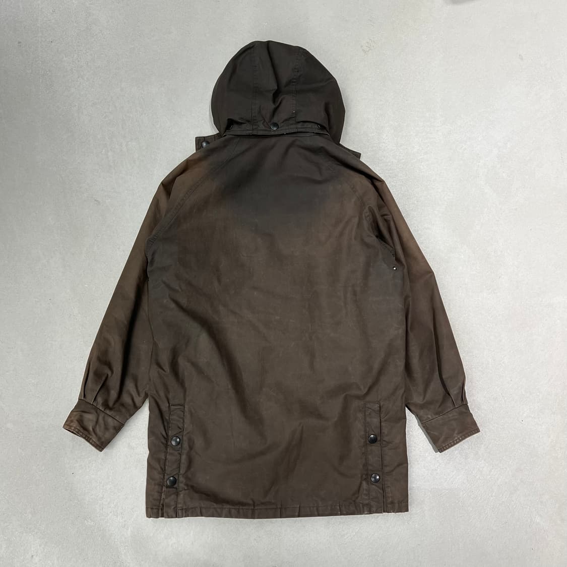 바버 워터프루프 워크점퍼 s09126 상품이미지2