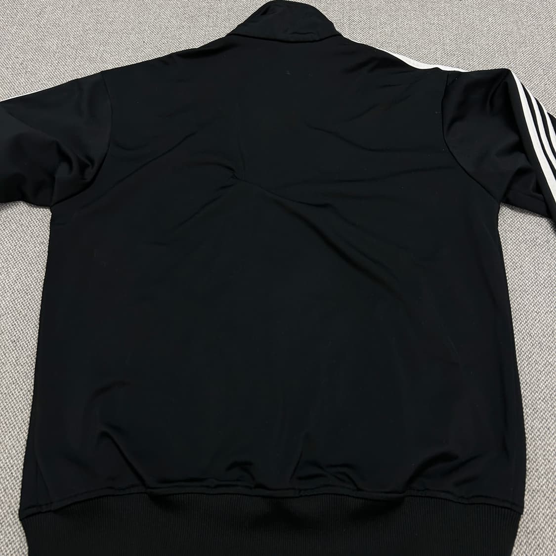 아디다스 블랙 파이어버드 져지(M) 상품이미지6