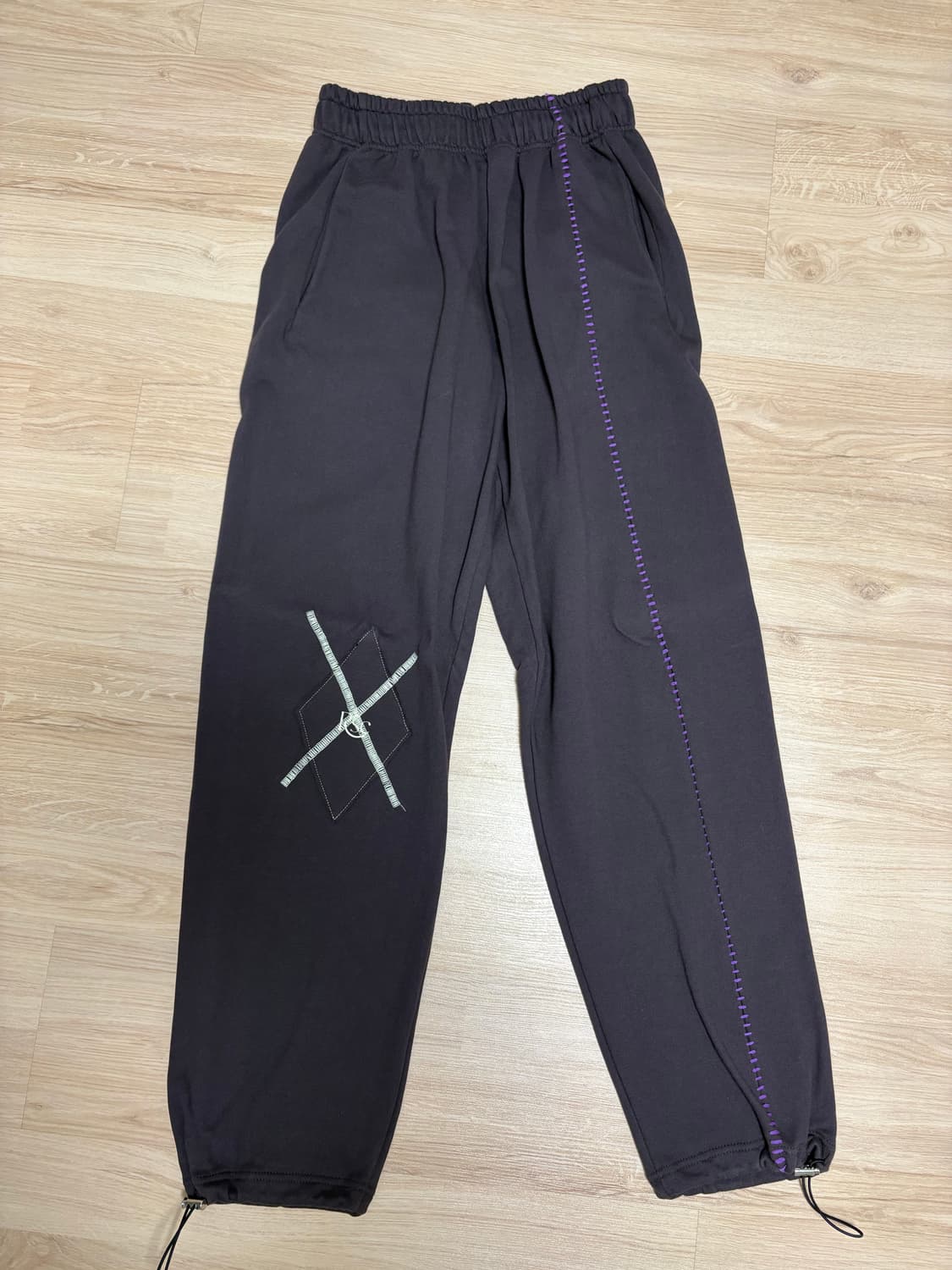 Rssc 스웻 팬츠 상품이미지1