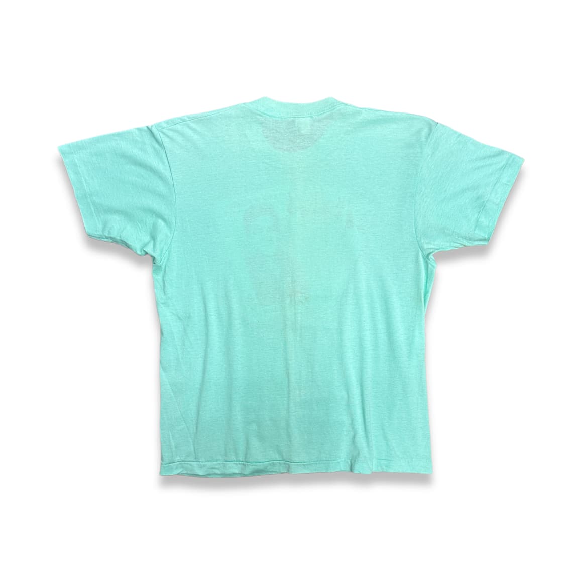 late 80s Elvis Presley 티셔츠 L 상품이미지2