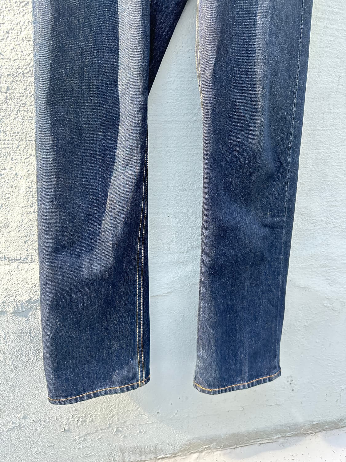 LEVI’S 523 INDIGO DENIM 상품이미지9