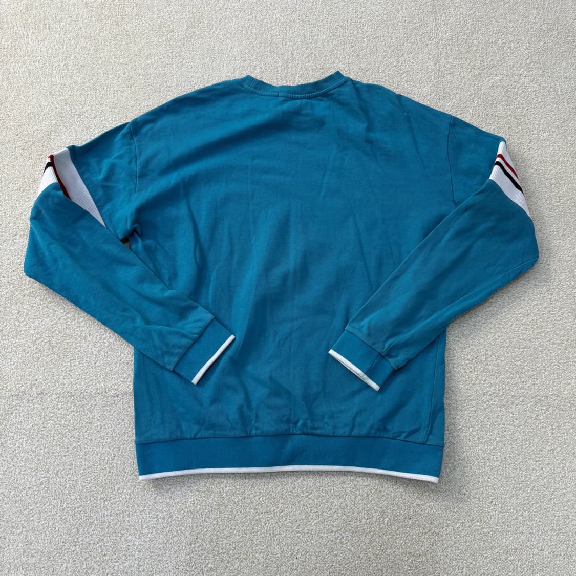 [L] 카이아크만 맨투맨 0115T1 상품이미지2