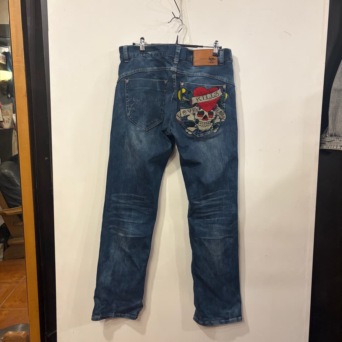 에드하디 자수진 32 상품이미지1