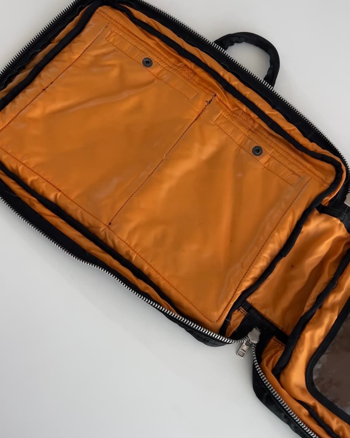 요시다 포터 탱커 투웨이 브리프케이스 상품이미지7