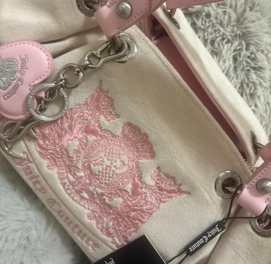 쥬시꾸뛰르 레전드 대대장 딸기우유 만두백 상품이미지4