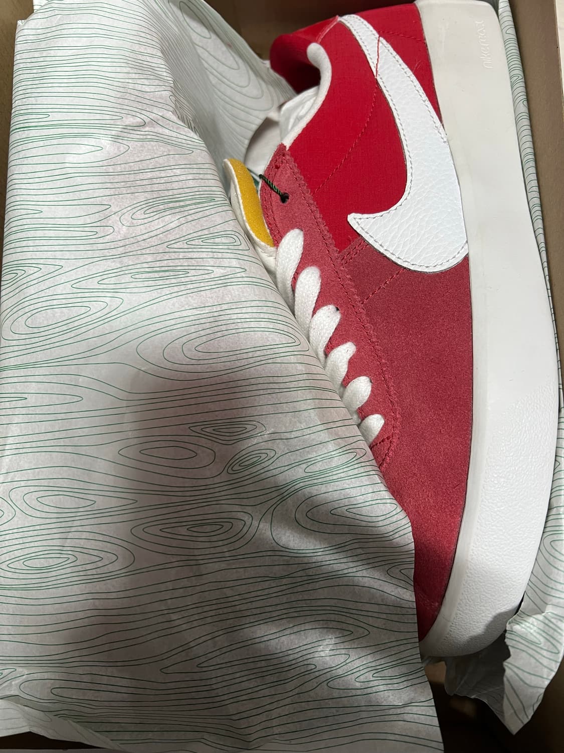 나이키 브루인 리엑트 260 상품이미지1