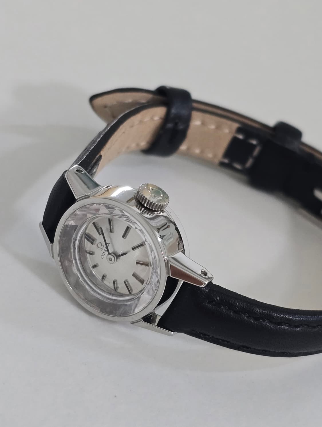 OMEGA Deville manual watch / 오메가 드빌 시계 상품이미지9