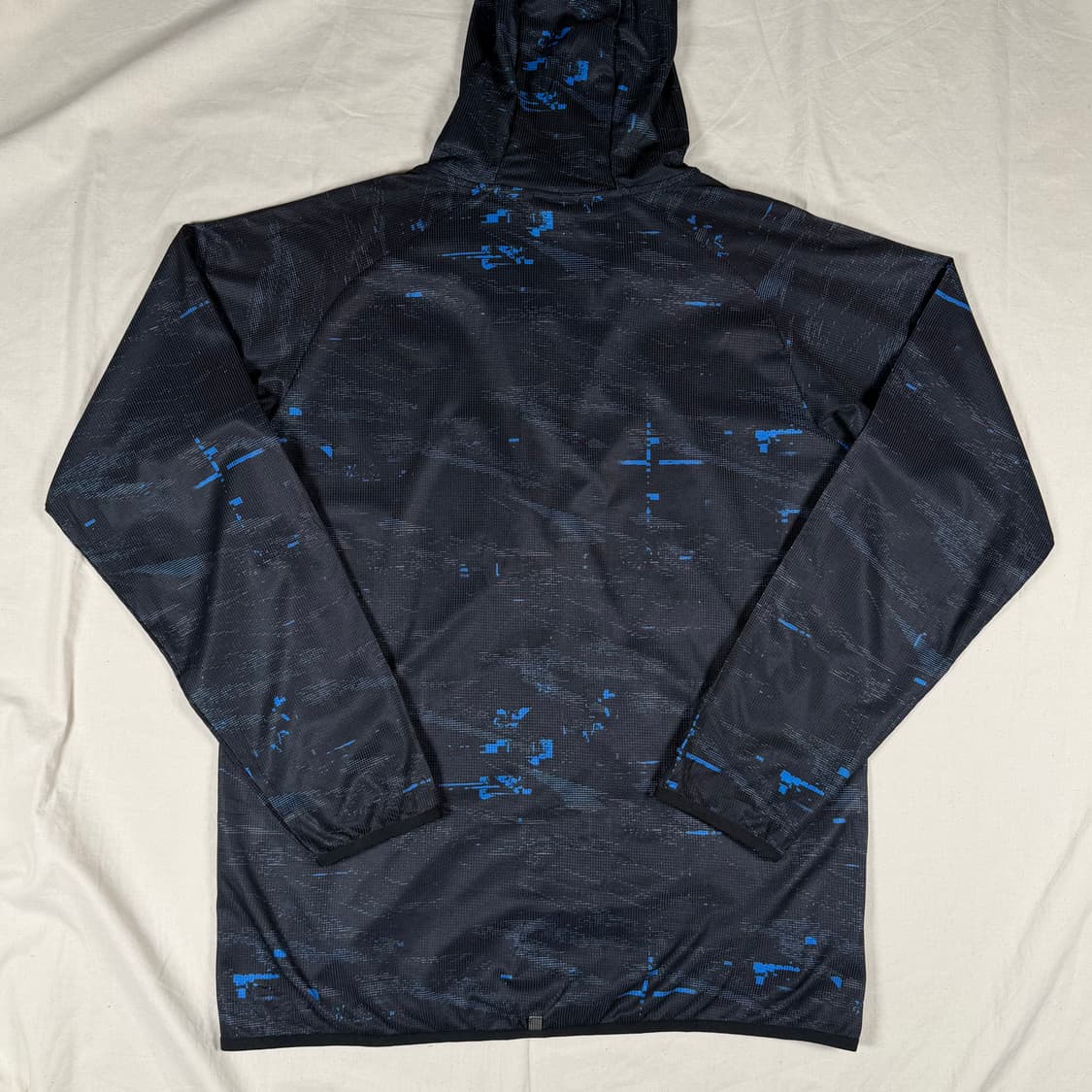 오클리 바람막이 후드 집업 자켓 상품이미지6