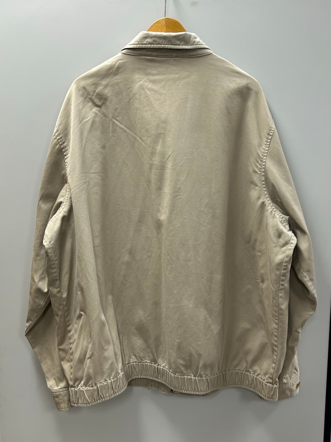 폴로 랄프로렌 스윙탑 자켓 (3XL) 상품이미지3