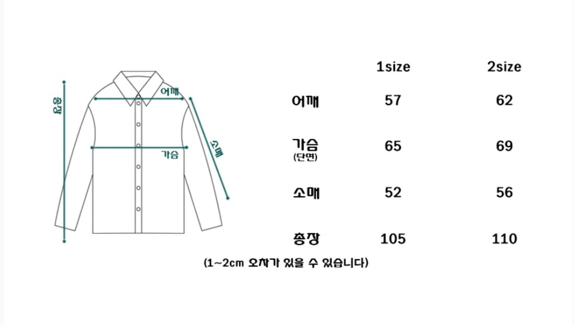 말렌 유니섹스 트렌치 레더코트 2사이즈 상품이미지3