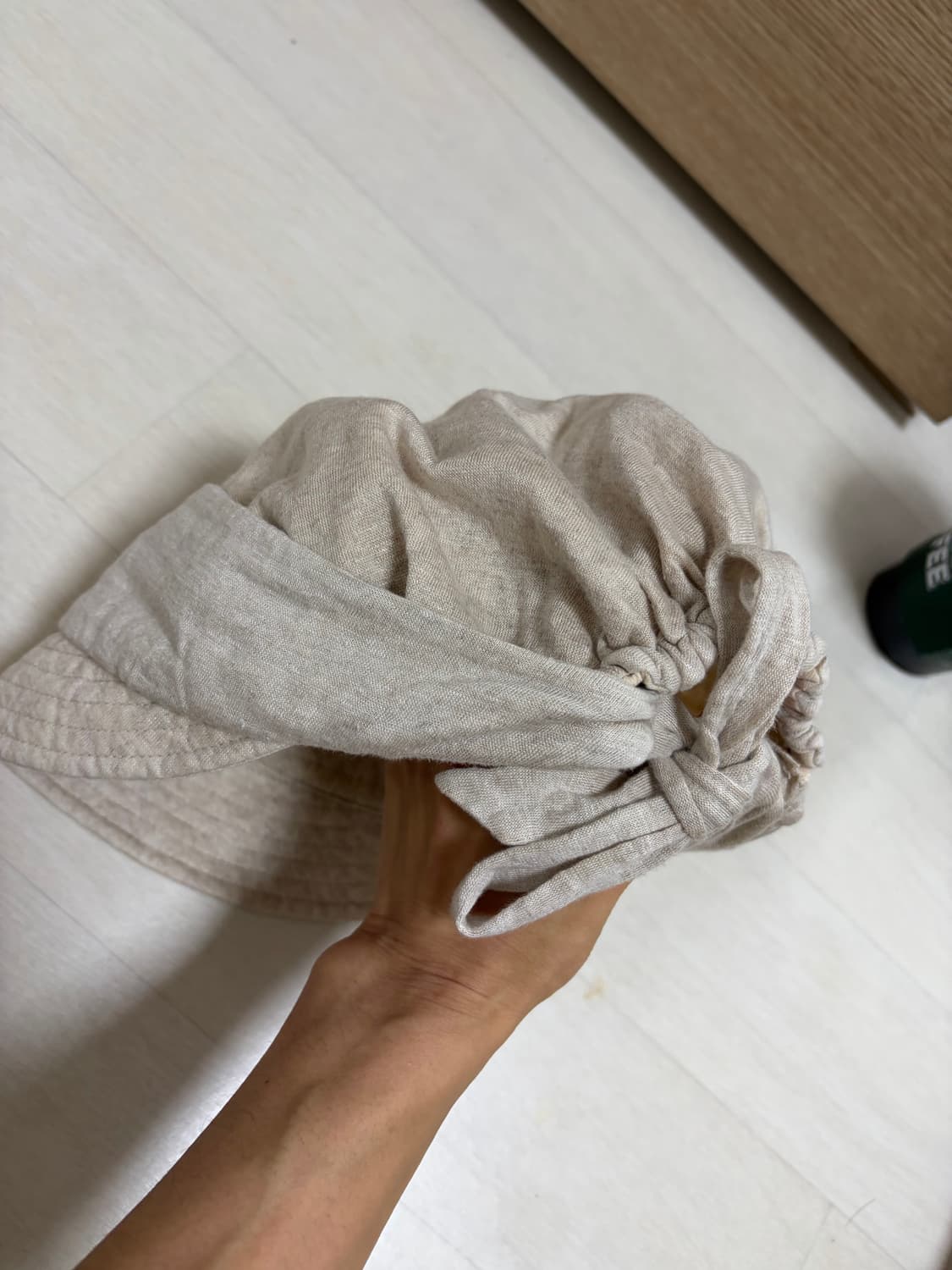 일본브랜드 캡 상품이미지3