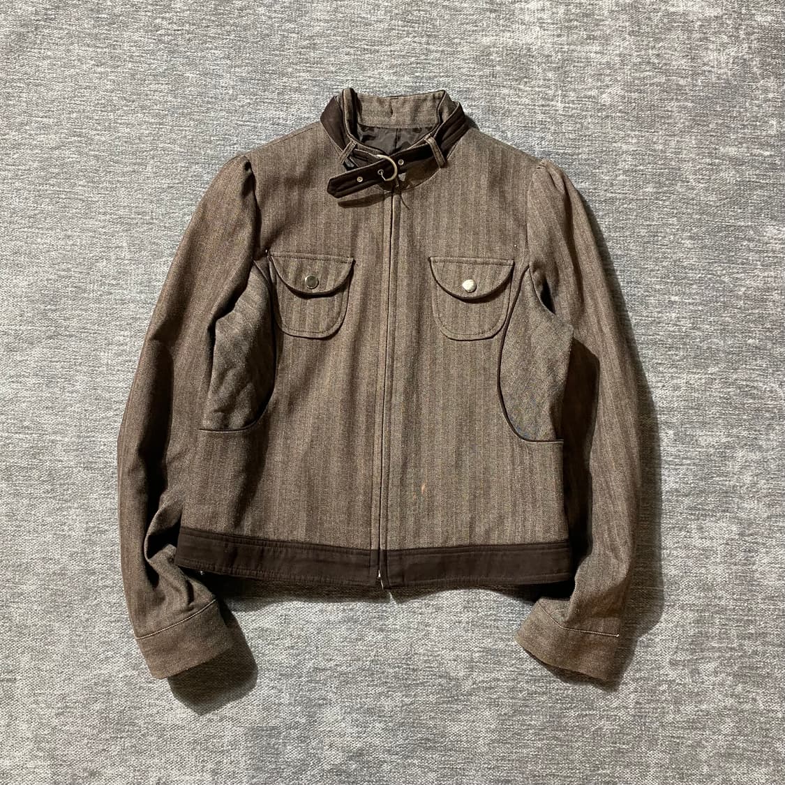 - Miss bobos 미스 보보스 셋업 상품이미지2