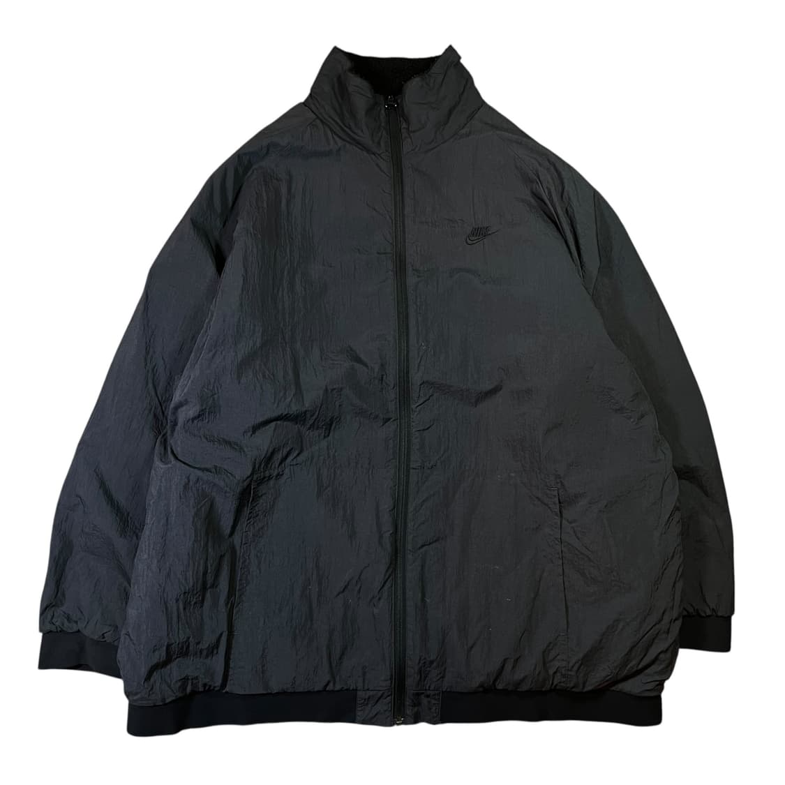 나이키 빅스우시 리버시블 플리스 자켓 상품이미지2