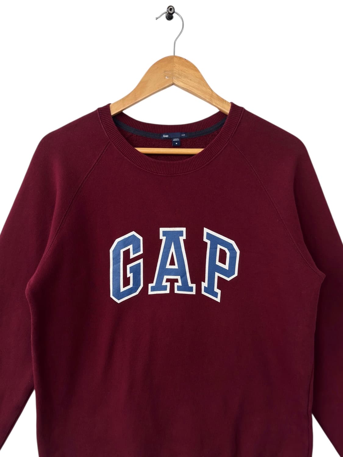 갭 맨투맨 상품이미지2