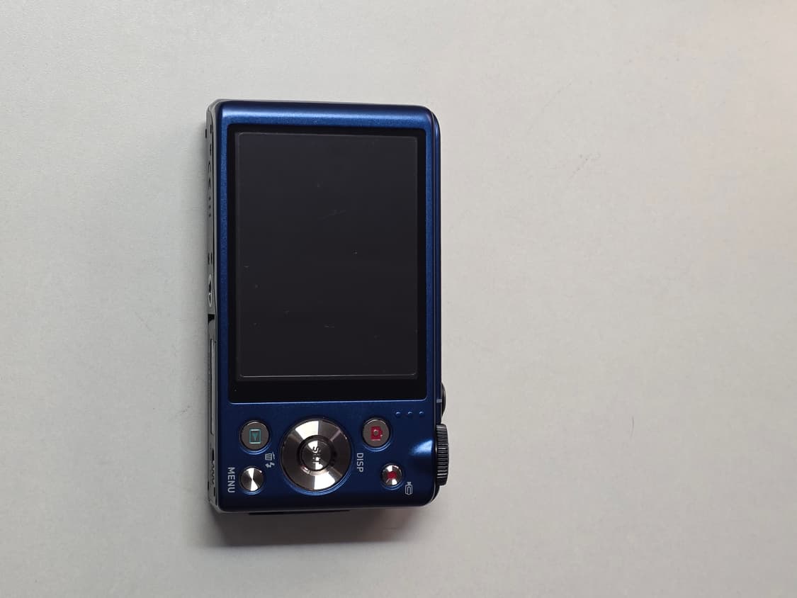 CASIO EXILIM 카시오 엑슬림 EX-ZR410 상품이미지2