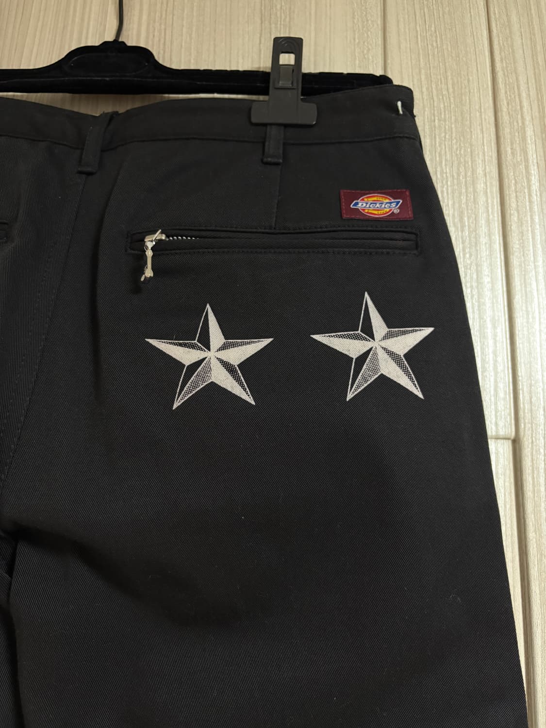 디키즈 X 길드프라임 코튼팬츠 상품이미지3