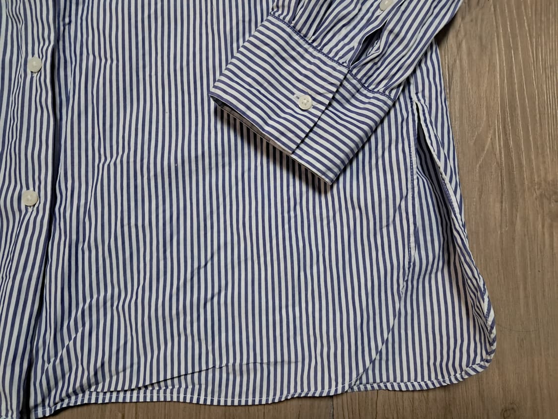 유니클로 여성 긴팔셔츠 XL 상품이미지9