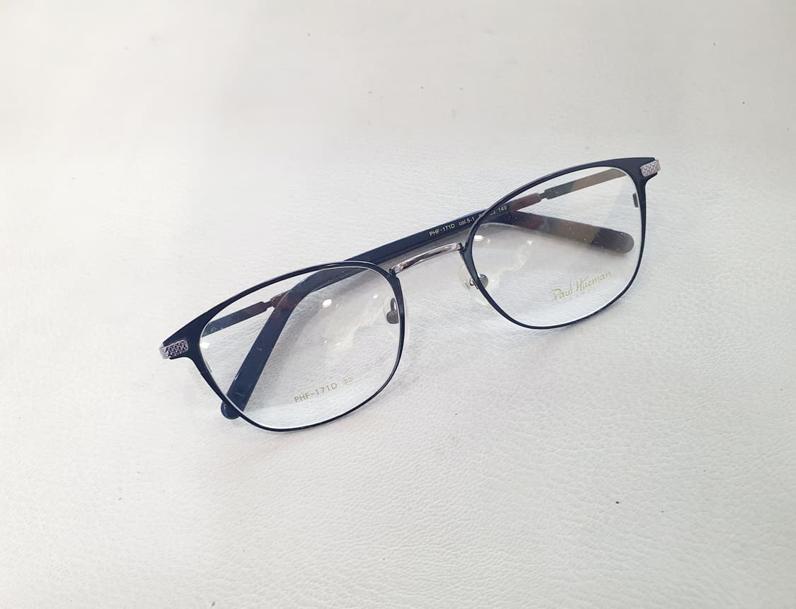 Paul Hueman PHF-171D 폴휴먼안경 상품이미지1