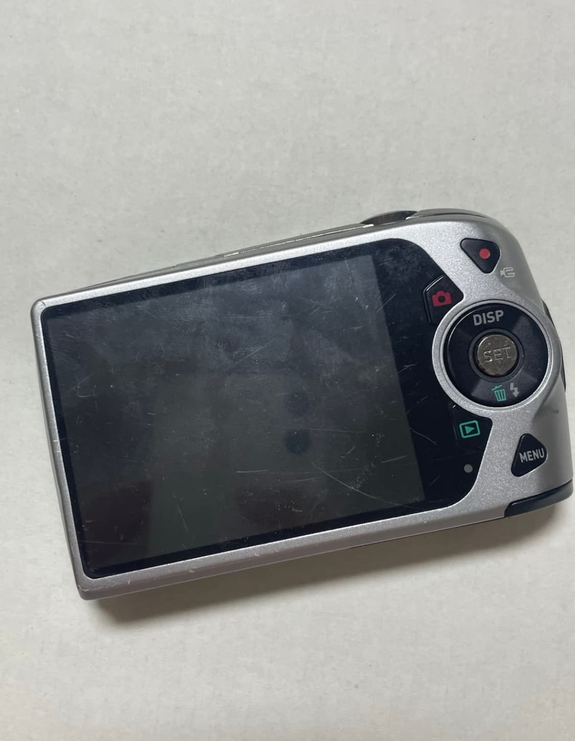 카시오 엑슬림 ex-z2300 민트색 상품이미지5