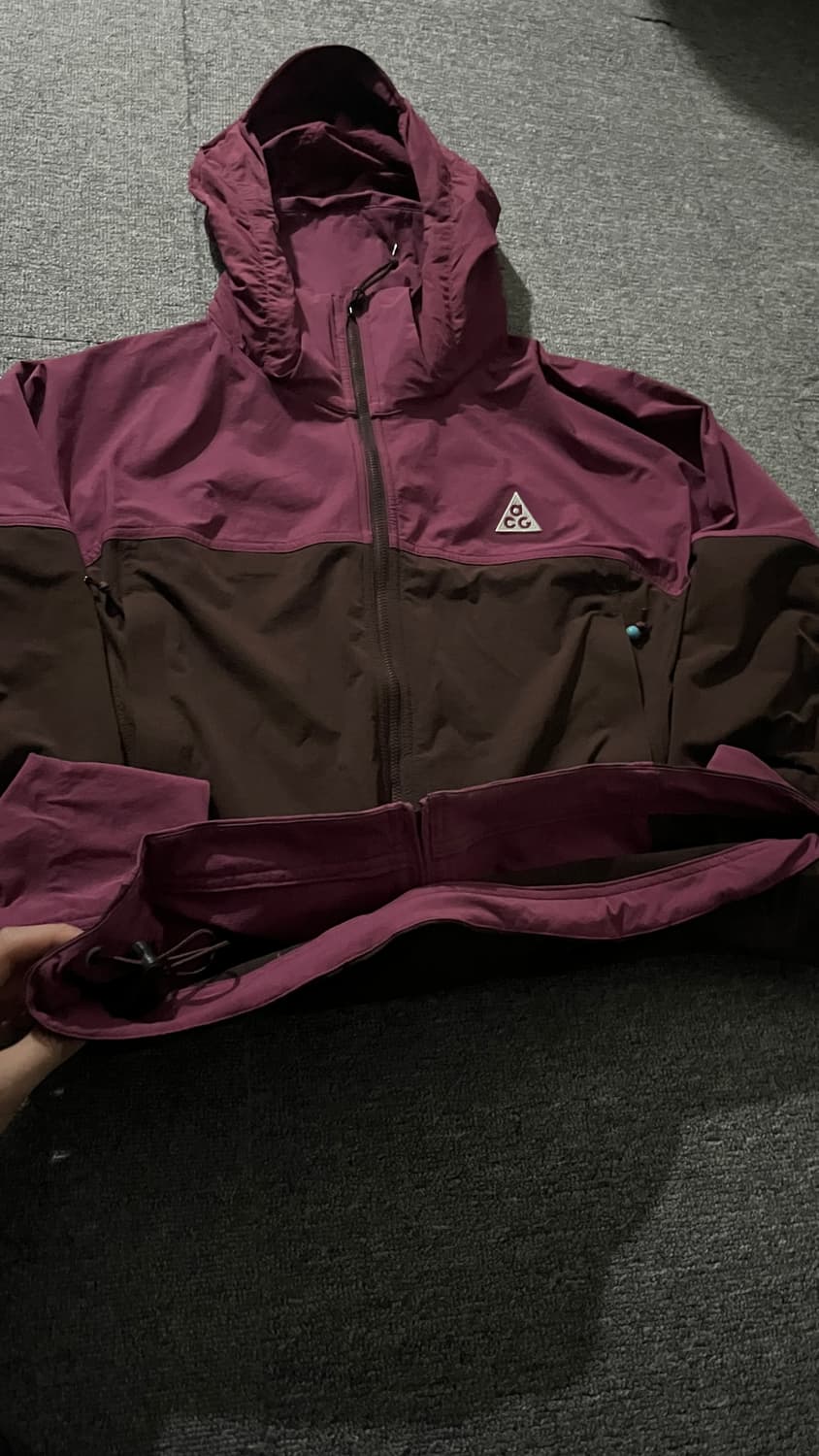 Nike ACG Sun Farer Jacket (M) 상품이미지5