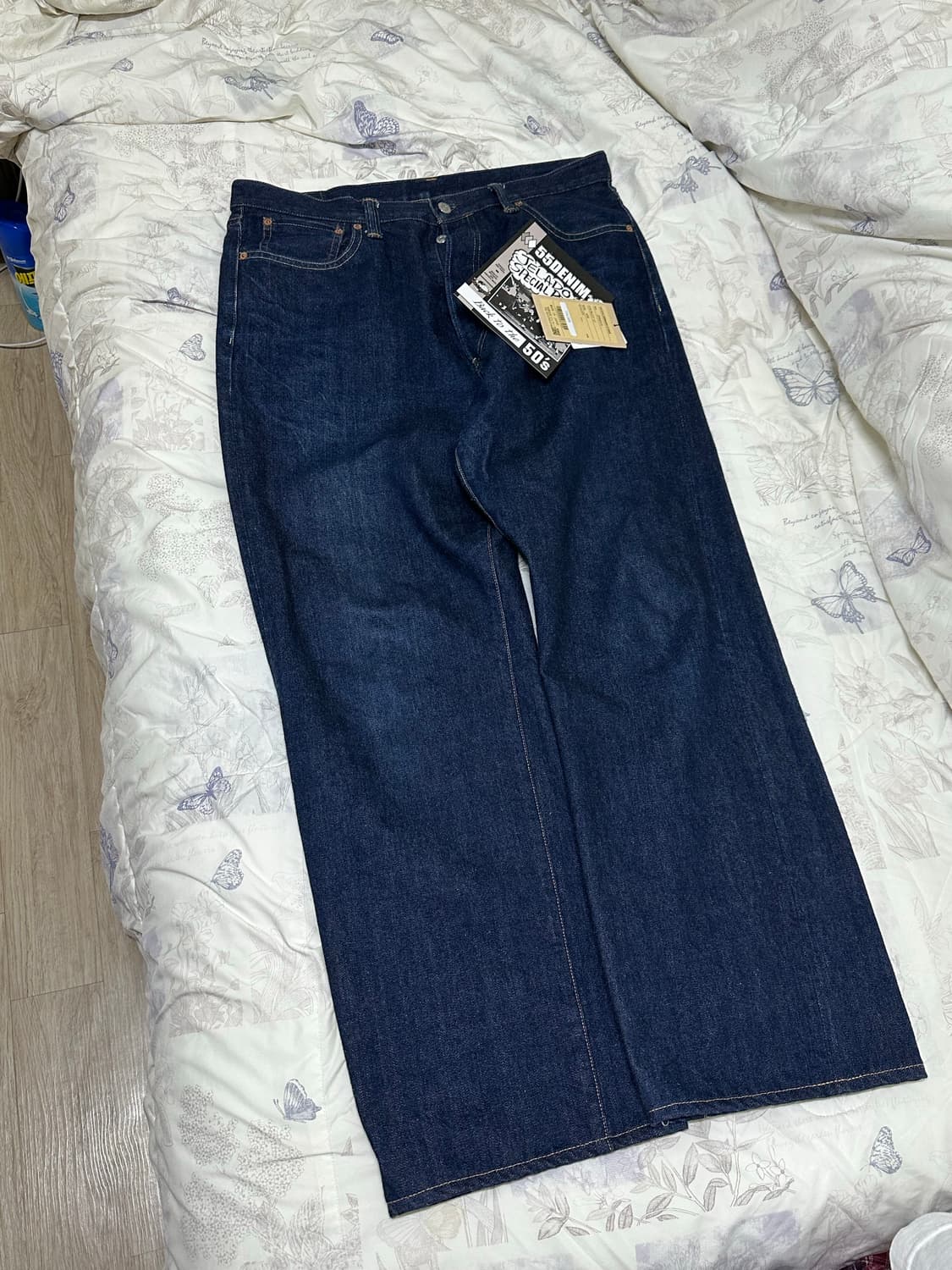 제라도 313XX 34 상품이미지1