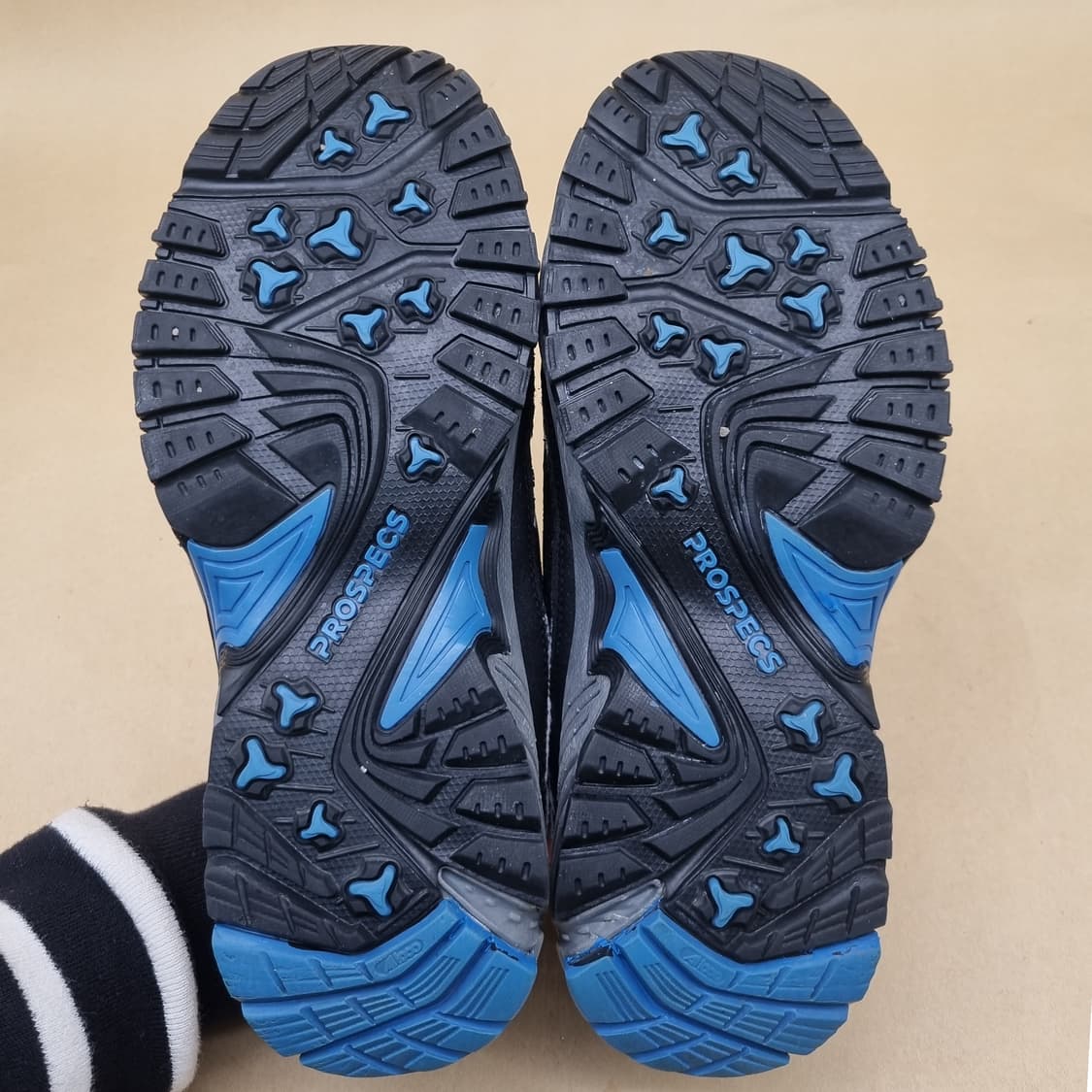 프로스펙스 크로스워킹화 250 상품이미지3