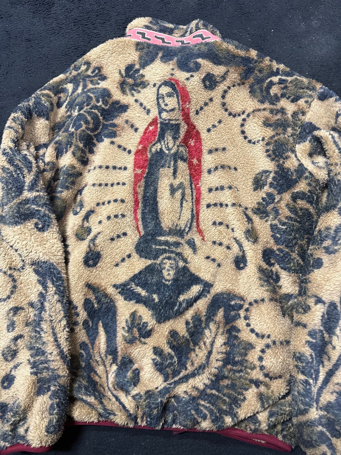 캐피탈 마리아 다마스크 5 상품이미지2