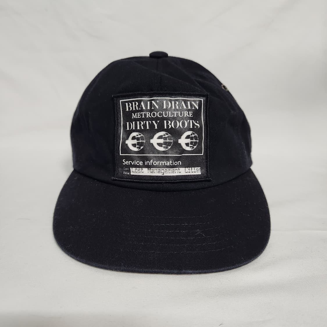 J156 [F] LMC 엘엠씨 캡 모자
 상품이미지1