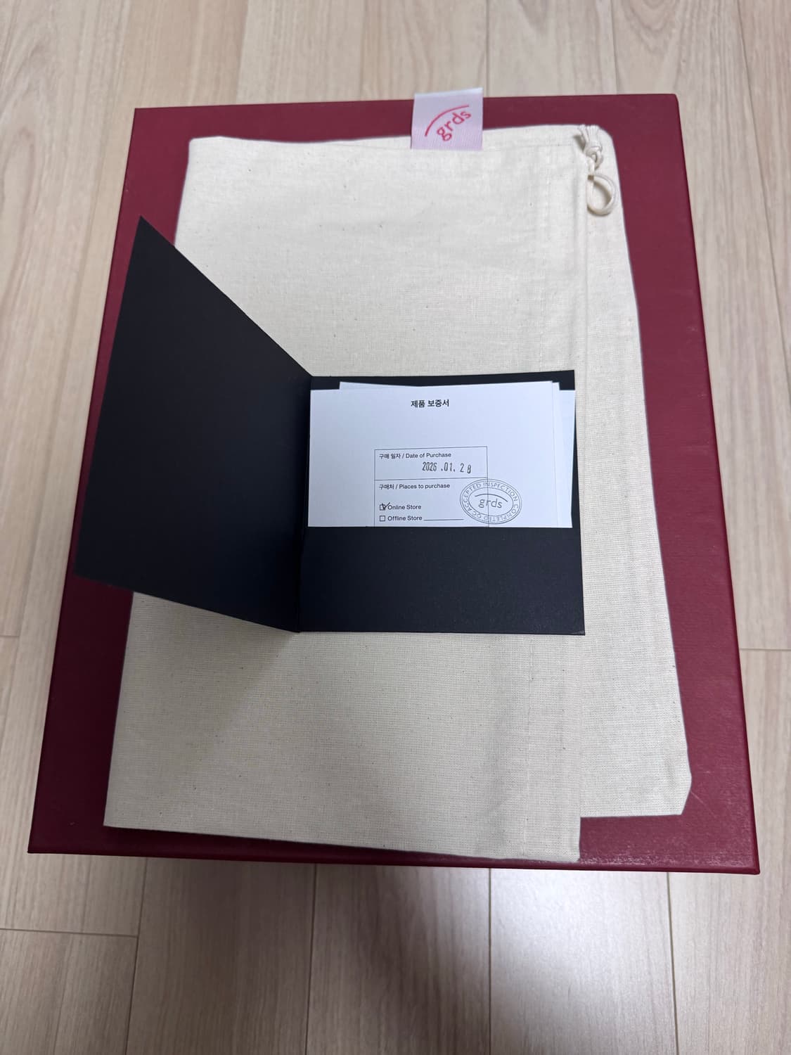 그라더스 첼시02 블랙 280 상품이미지8