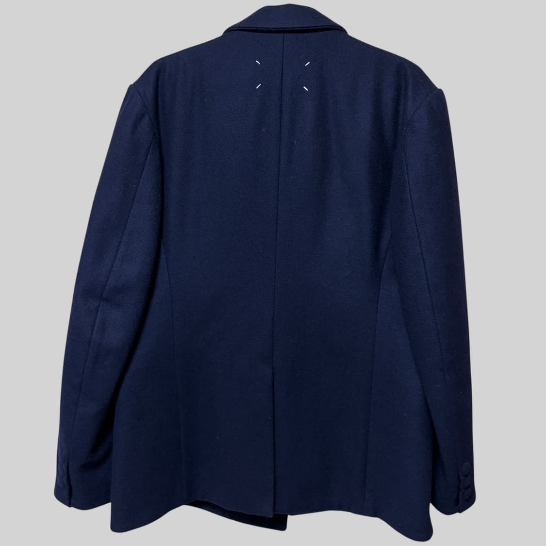 마르지엘라 더블 피코트 48 상품이미지1