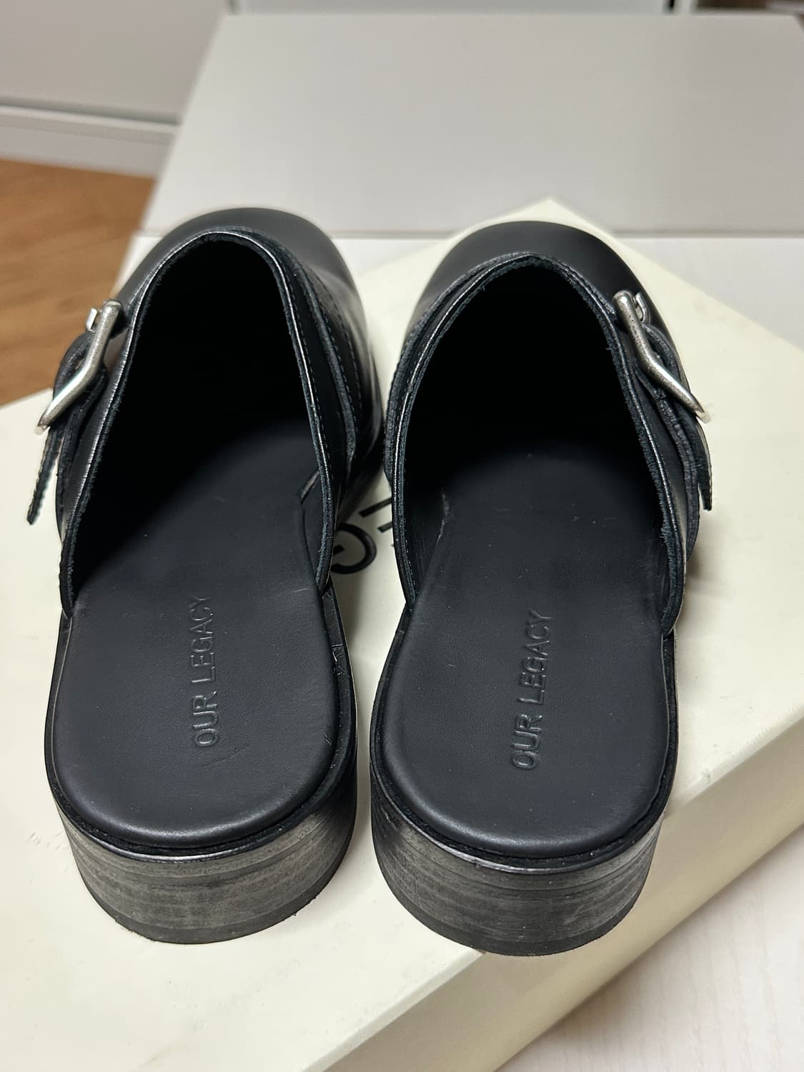 아워레가시 카미온 뮬 41 상품이미지4