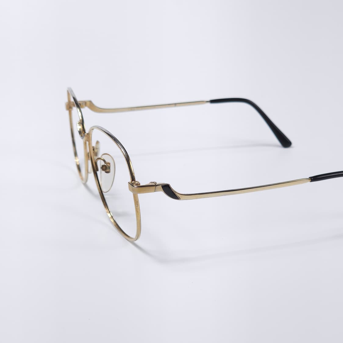 90년도 올드빈티지 안경 상품이미지1