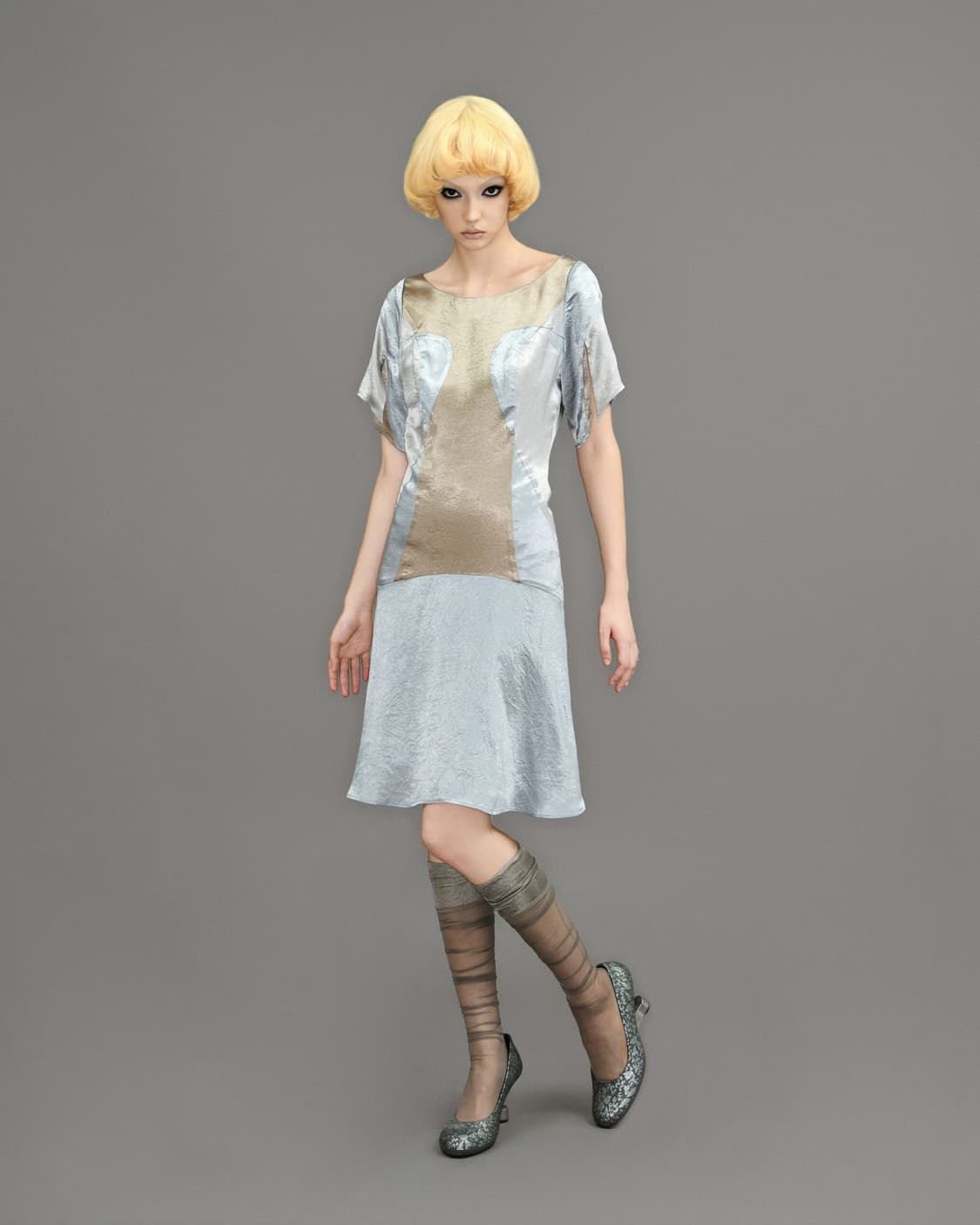 (구해요) Scoliosy maye dress 상품이미지1