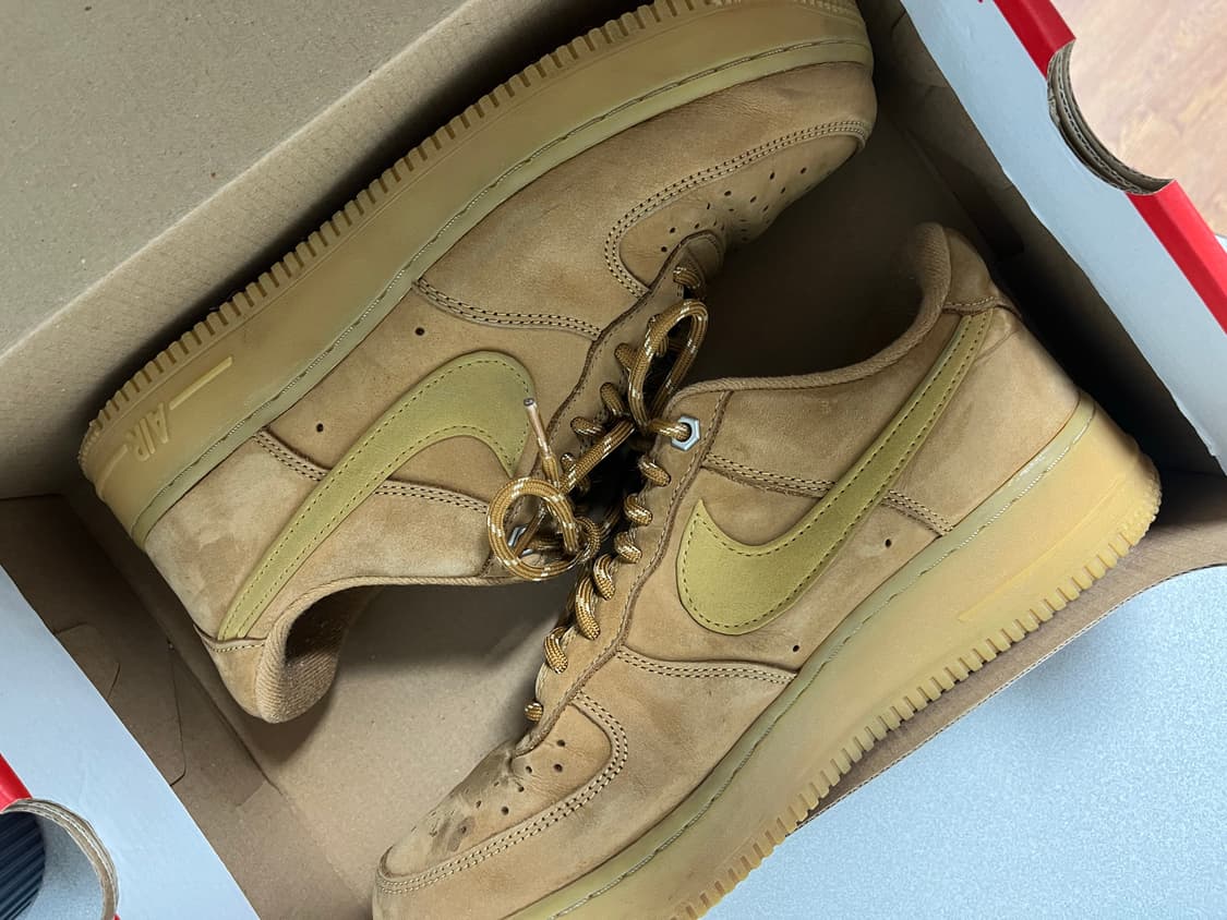 나이키 된장포스 260 상품이미지1