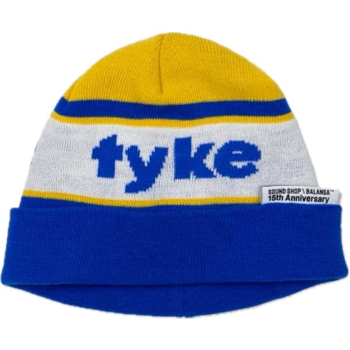 발란사 x 타이크 비니 상품이미지1