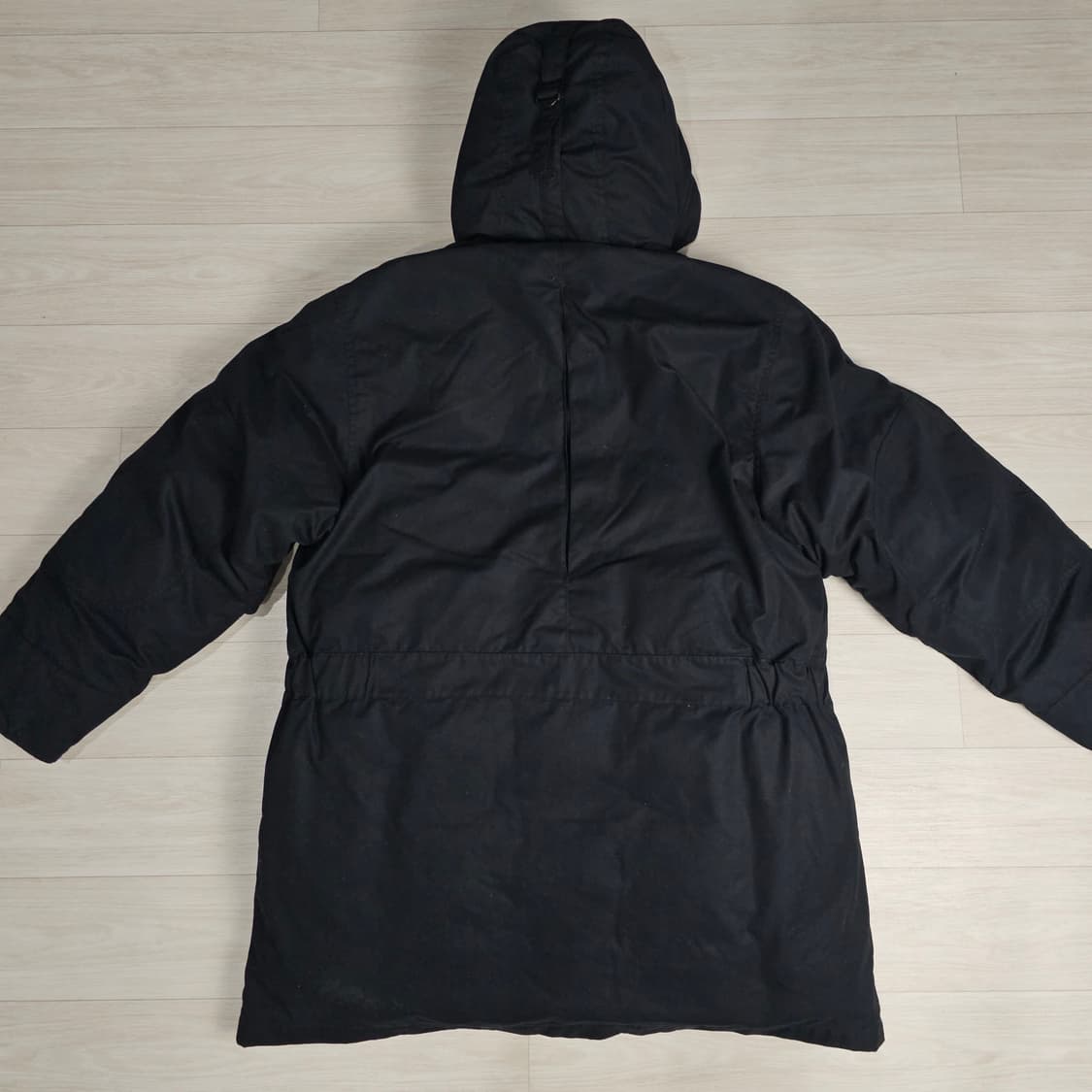 에디바우어 N3B 구스다운 패딩파카 105 상품이미지2