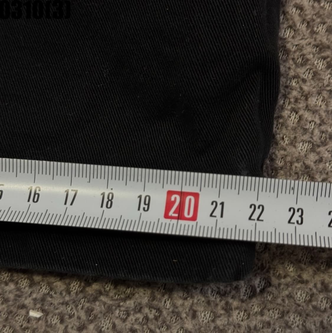 폴로 랄프로렌 팬츠 상품이미지8