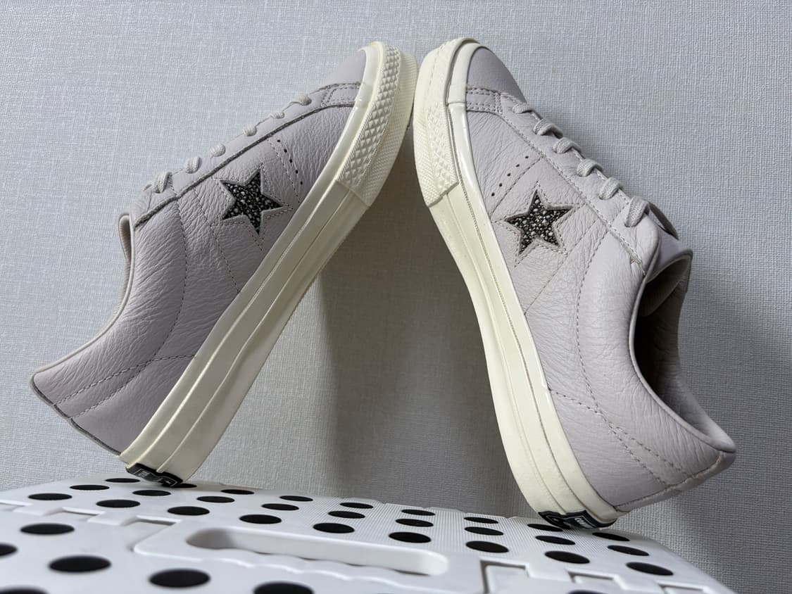 컨버스 원스타 스니커즈 250 상품이미지5