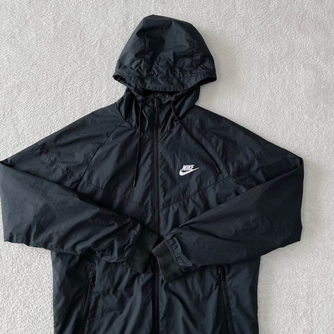 L 나이키 윈드러너 바람막이 자켓 100 상품이미지2