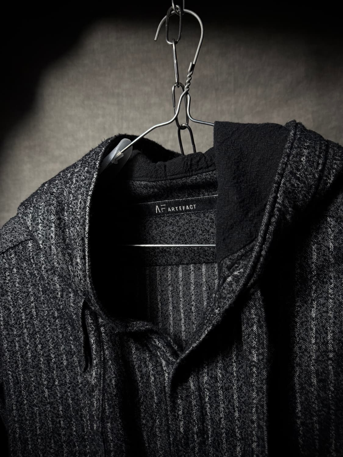 A.F ARTEFACT Long Jacket  상품이미지3