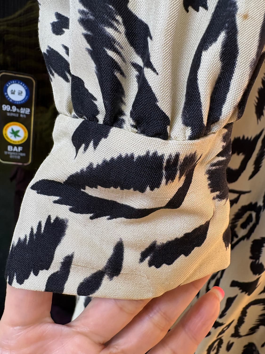 끌로에(chloe)원피스 상품이미지5