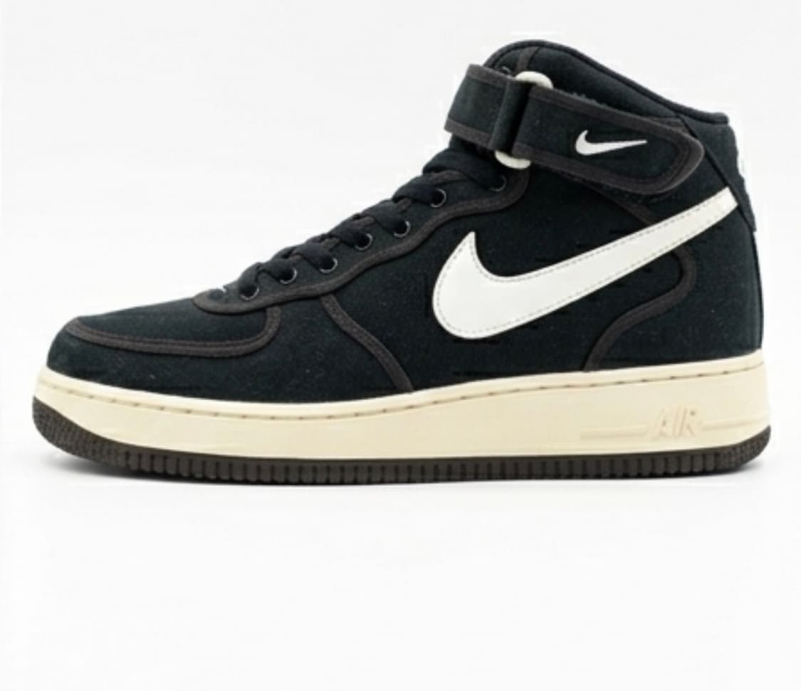 나이키 에어포스1 미드 275 상품이미지2