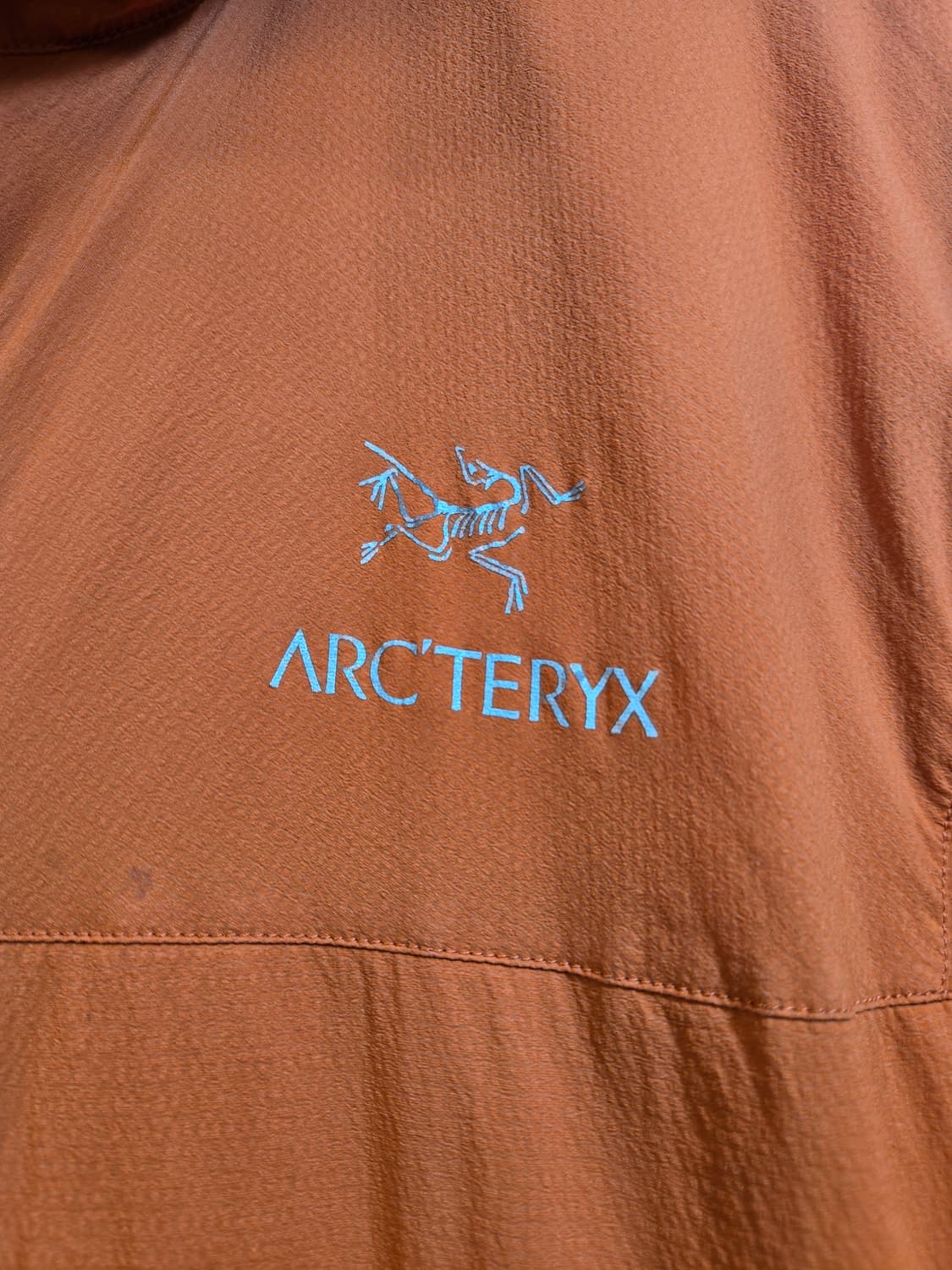 아크테릭스 아톰 오량쥬 후디자켓 상품이미지3