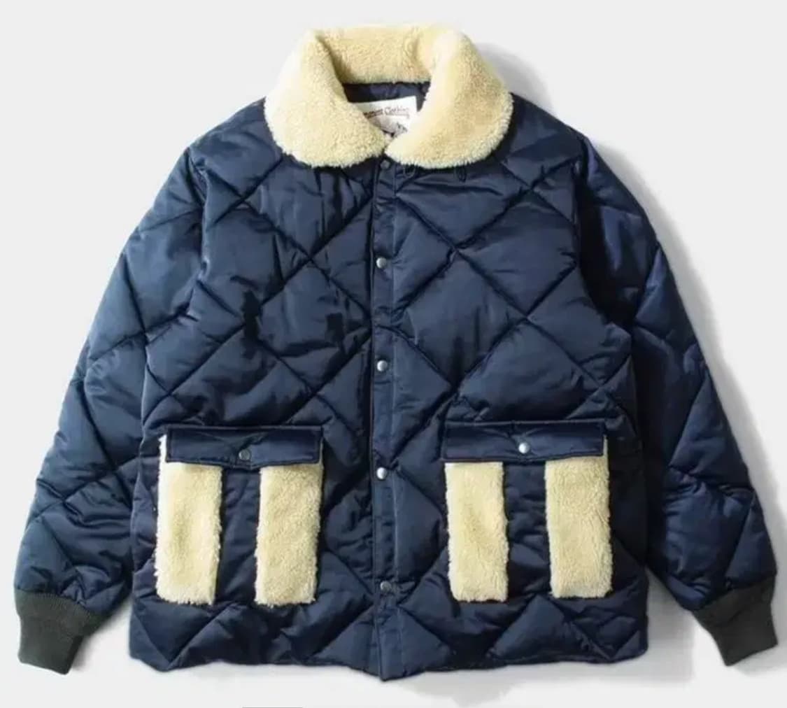 [XL]비디알 VDR hunting parka 상품이미지1